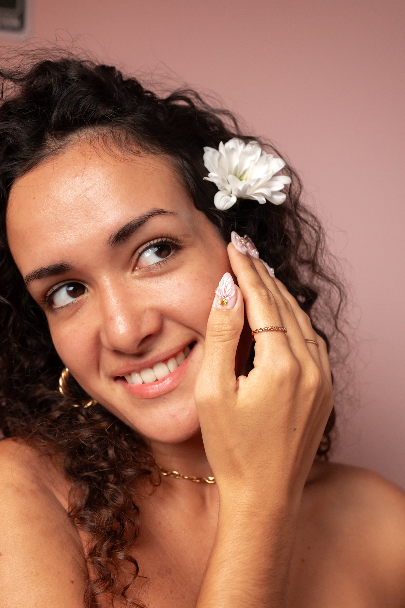 Manicura Maison Beauty